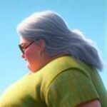 Profile picture of Harry's mum